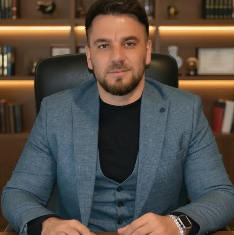 Rechtsanwalt Uğur Demirel, mandati Rechtsanwaltskanzlei
